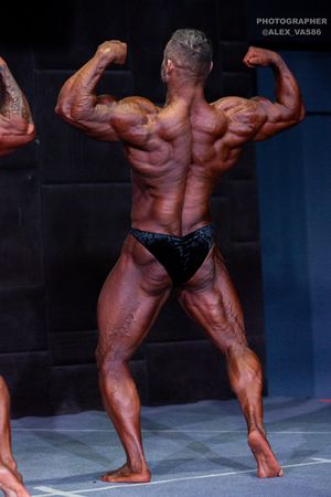 BODYBUILDING +102